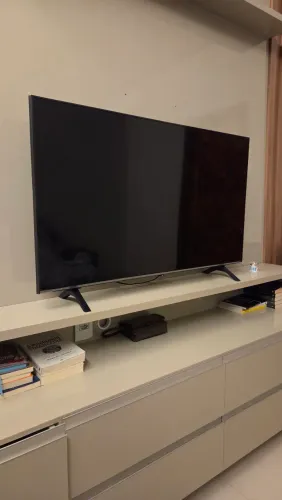 TV 4K LG 50" Nano cell Nvidia Geforce Now, Controle Smart Magic