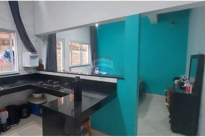 CASA À VENDA NO RESIDENCIAL PORTAL BORDON II  SUMARÉ/SP