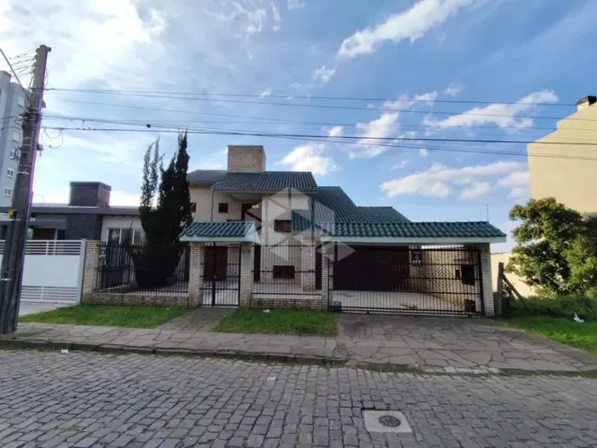 Casa Residencial 430M² - para Alugar