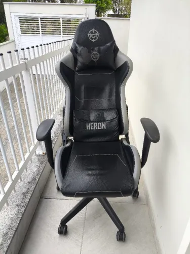 Cadeira Gamer TGT Heron TX