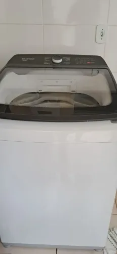 Máquina de Lavar Brastemp 16k