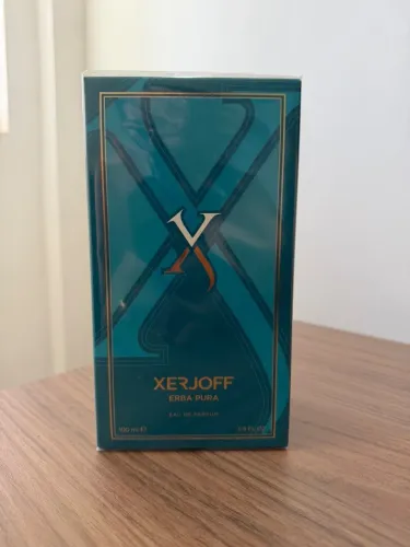 Perfume de nicho Xerjoff Erba pura 100ml