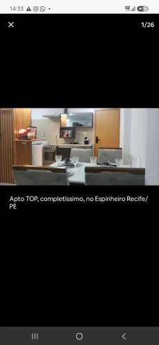 Studio completo, mobiliado, pronto para alugar, excelente rentabilidade bem localizado