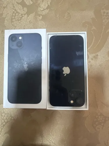 iPhone 13 128gb