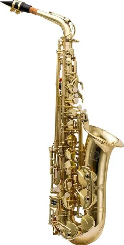 Saxofone Alto Harmonics Has- 200L