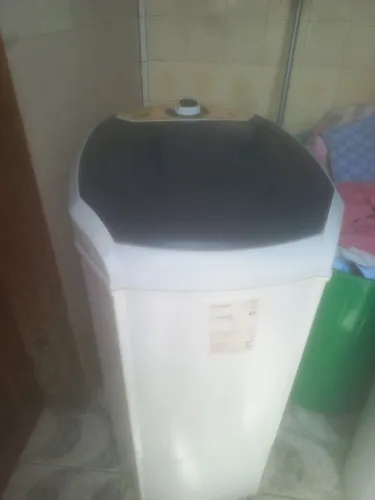 Tangue de lavar roupa