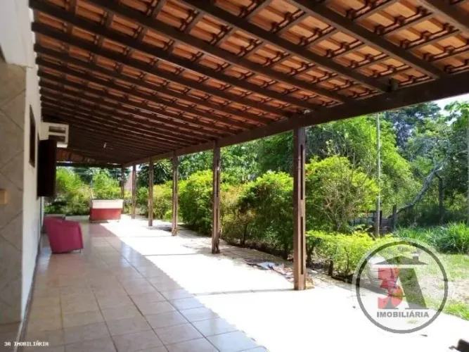 5.000m2 - Linda Chácara no Jd. Santana