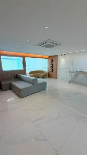 Ed. Sirius e Vega | Renascença | 168m² | Reformado | Varanda Gourmet | 2 Suítes | R$ 900 M