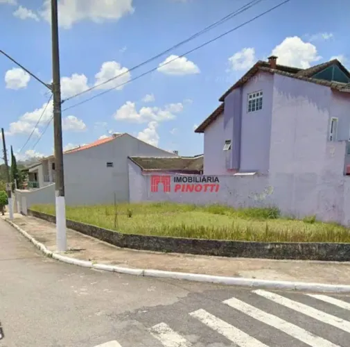 Terreno à venda, 428 m² por R$ 1.038.800,00 - Parque dos Pássaros - São Bernardo do Campo/