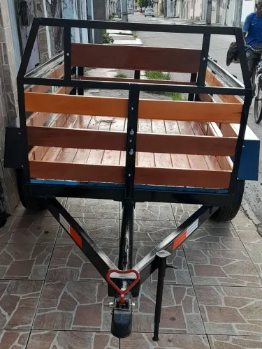 Carretinha