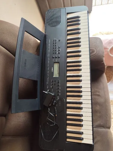 Teclado Yamaha