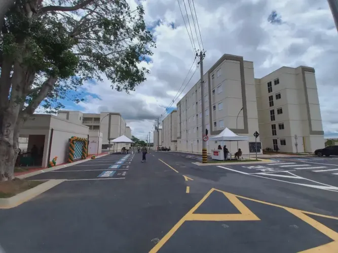 APARTAMENTO CONDOMINIO RESIDENCIAL ILHA DE BALI NO BAIRRO NOSSA SENHORA CANDELARIA ITU SP