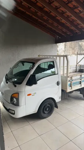 Hyundai HR 2.5 TCI Diesel (rs/rd) 2021
