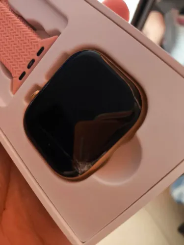 SMARTWATCH FEMININO MICROWEAR S10 PRO X