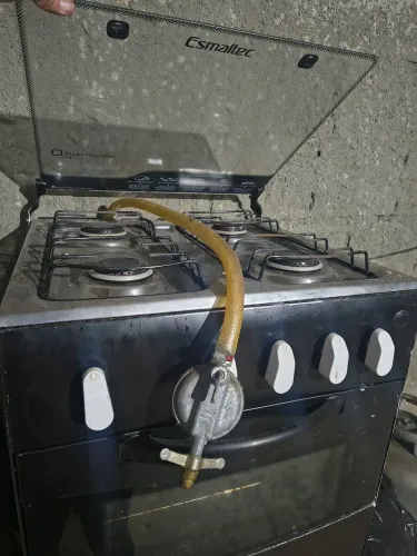 Fogão 4 bocas