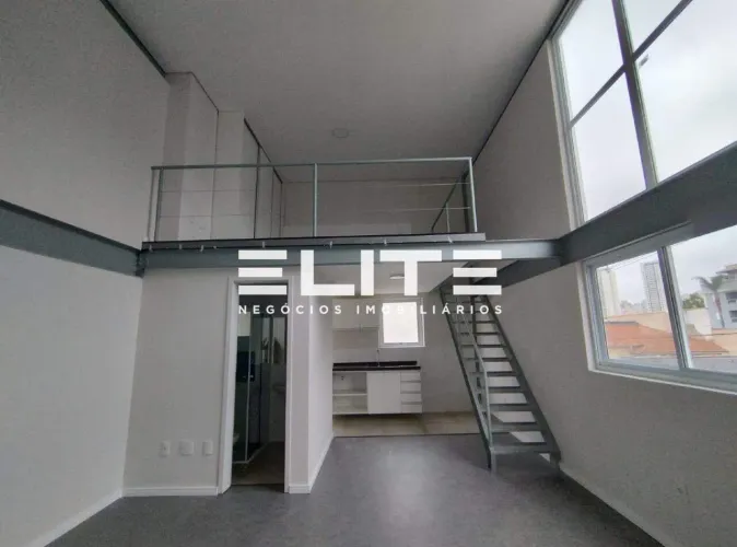 Apartamento para aluguel em Santo André - Vila São Pedro | 51 m²