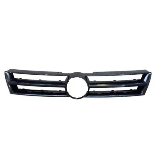 GRADE DIANTEIRA SUPERIOR VOLKSWAGEN FOX/CROSSFOX/SPACE FOX 2009/2014 ORIGINAL - 5Z0853653B
