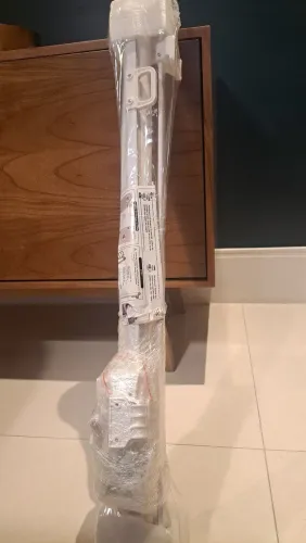 Tela proteção retrátil pets e bebês