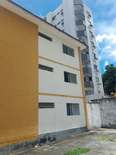 Apartamento à venda, MADALENA, Recife, PE