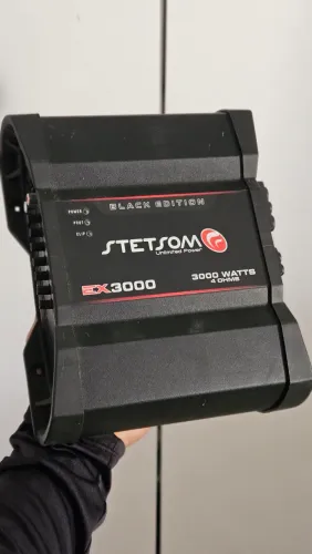 Módulo Stetsom Ex3000