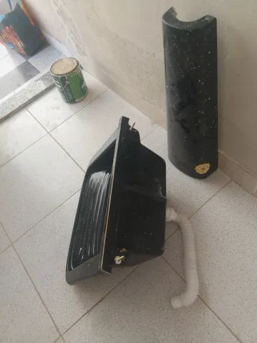 Tanque lavar roupa