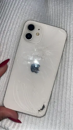 iPhone 12