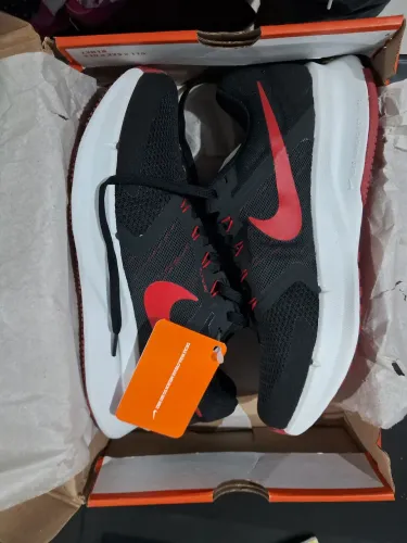 Nike run swift 3 original na caixa