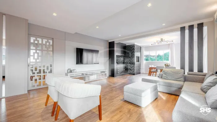 Cobertura com 3 dormitórios à venda, 183 m² por R$ 1.390.000,00 - Água Verde - Blumenau/SC