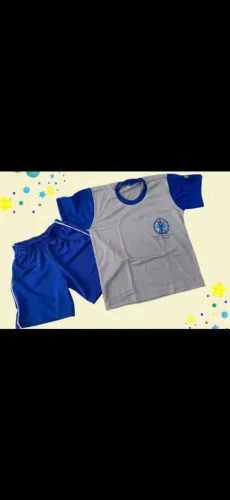 Vendo uniforme do da escola dr satyro alvim