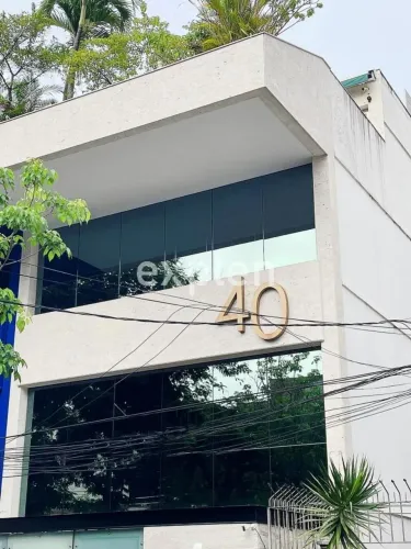 SALA COMERCIAL COMERCIAL em Rio de Janeiro - Rio de Janeiro, Humaitá