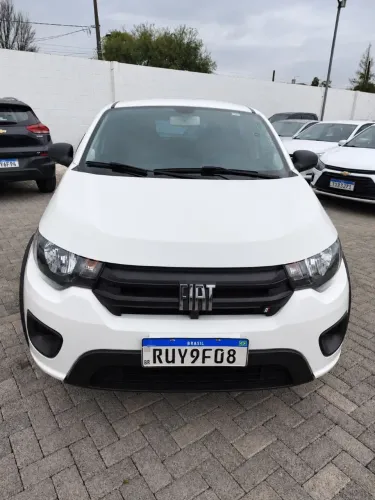 Fiat Mobi Like 1.0 Fire Flex 5P. 2023