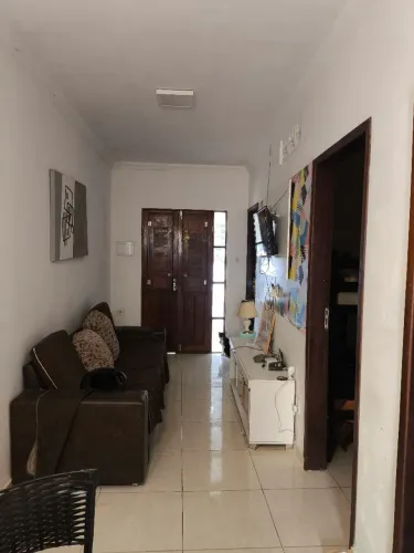 QUARTO DISPONÍVEL PRÓXIMO AO BOSQUE DE ARAPIRACA