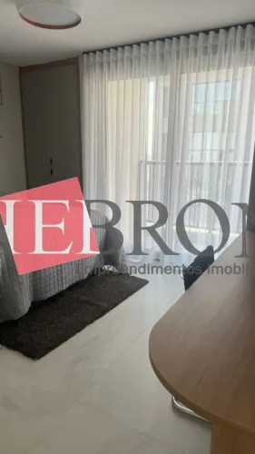Apartamento de cobertura para venda na região do Tatuapé!!!