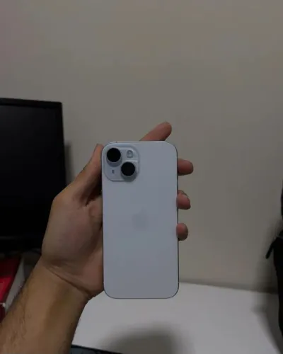 Iphone 15 - 256gb