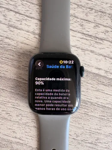 Apple Watch 8 GPS + Cellular