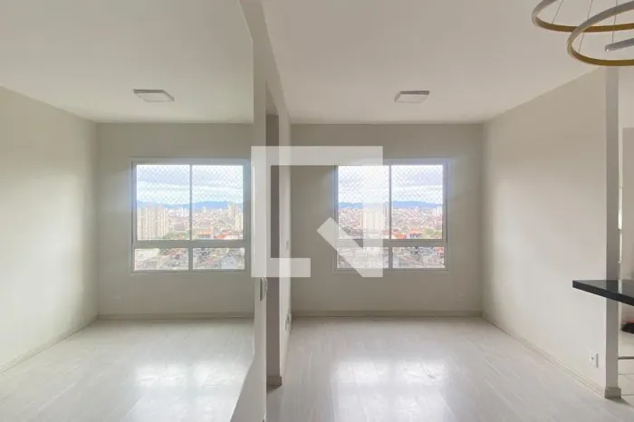 Apartamento à Venda - Novo Osasco, 2 Quartos, 47 m2