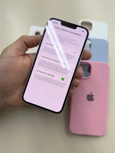 iPhone 13 128gb
