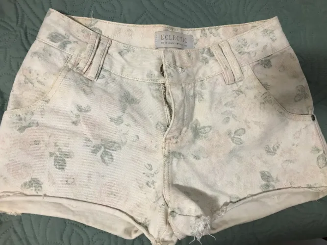 Short jeans Eclectic 34