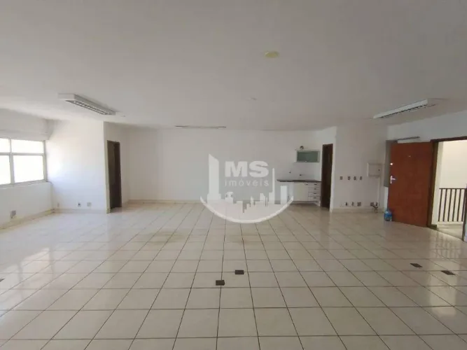 Sala para alugar, 200 m² por R$ 6.000,00/mês - Jardim Guanabara - Campinas/SP