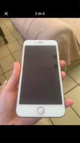 iPhone 8 Plus