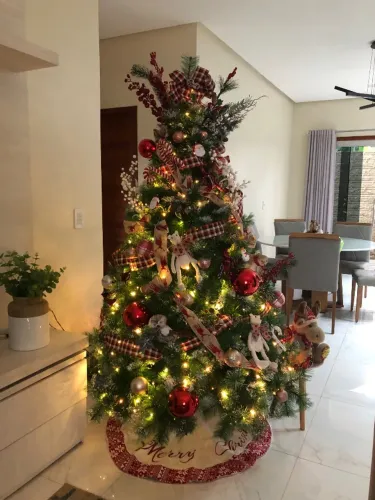 Arvore de natal