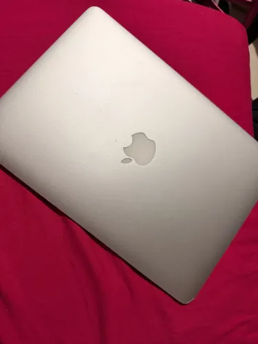 MacBook Air 2015