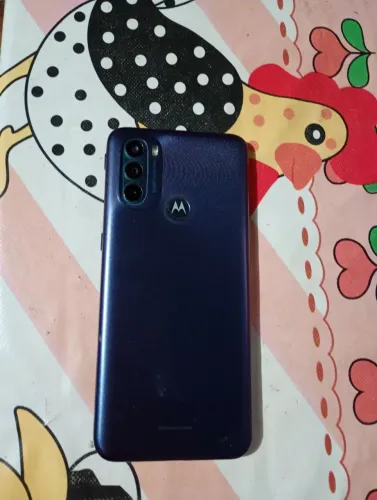 Celular Motorola Moto G31