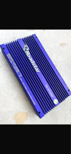 Módulo Roadstar RS-4210 - 840W - 4 Canais