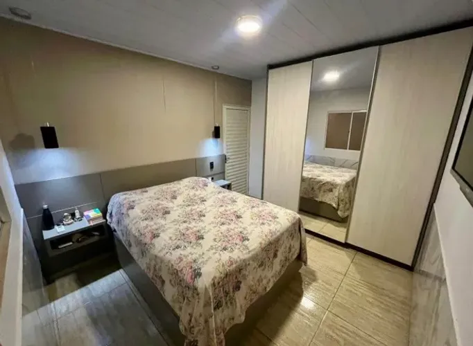 CASA A VENDA EM GUARANY - XAXIM SC