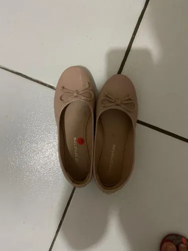 Vendo sapatilha por apenas 15,00