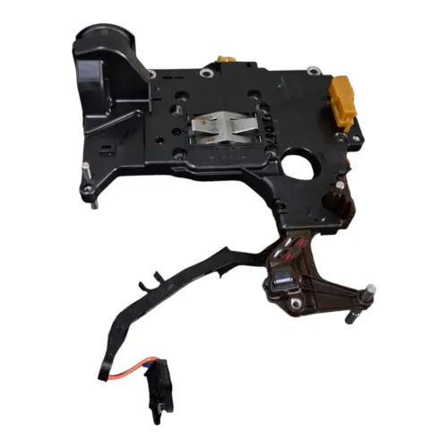 Módulo Mecatrônica Bmw X1 2.0 Motor N20 2012 2015