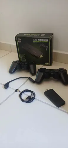 Game Stick