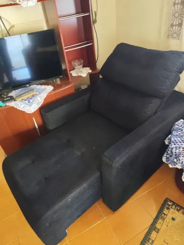Vende-se Sofá do papai 