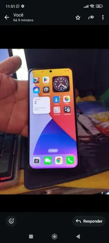 Redimi not 10 pro 